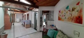 Aconchegante Casa de Veraneio em Ubatuba, SP